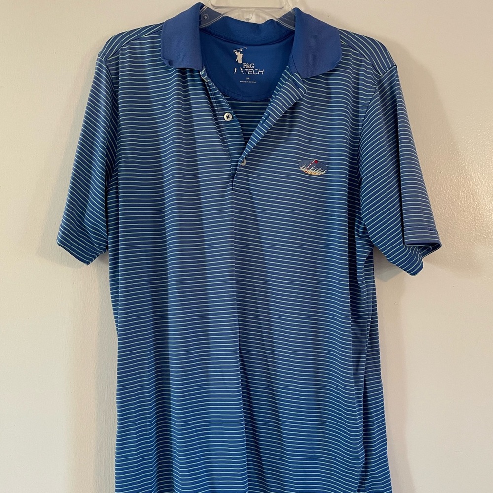 Nantucket Golf Club Polo